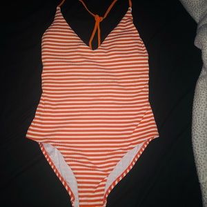 ‼️BOGO SPECIAL‼️No Boundaries One-Piece Swimsuit